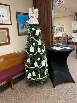 Angel Tree